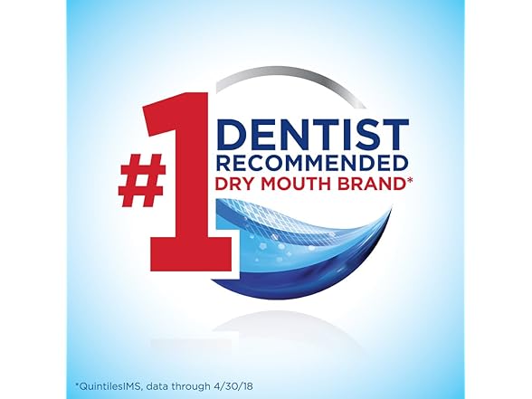 Biotene OralBalance Moisturizing Gel 1.5oz