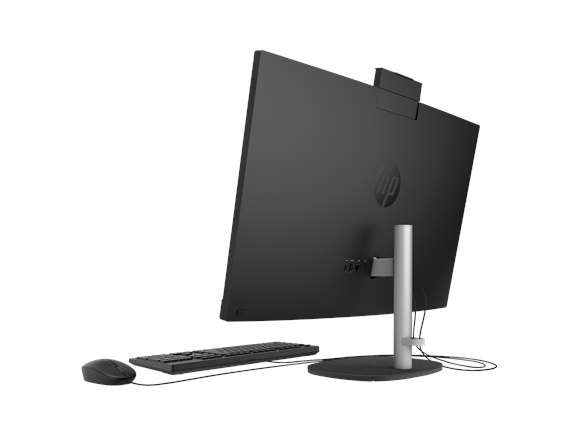 HP 24-CR0000M 23.8" FHD IPS AMD Athlon
