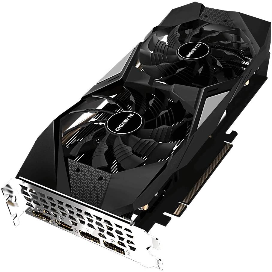GIGABYTE GF RTX 2060 Super WindForce OC - Gallery 11