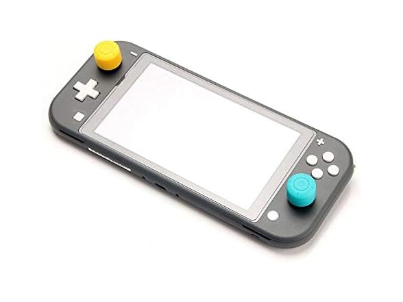 AOKADUTE Thumbstick Caps