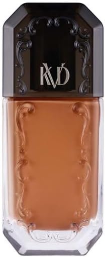 Kat Von D 1.01 OZ KVD Beauty Good Apple Full Coverage 082 D