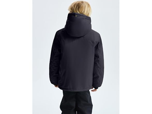 Gemyse (10-12) Ski Jacket