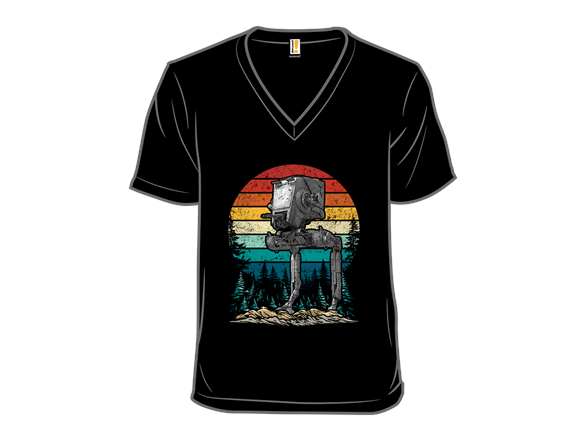 Scout Walker Vintage