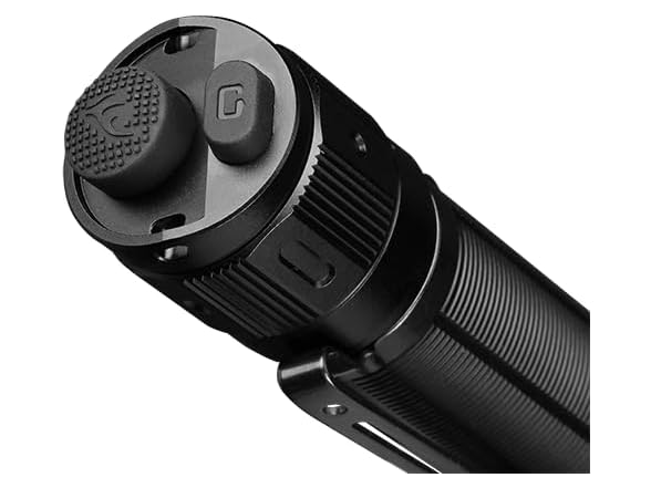 Fenix TK16 v2.0 Tactical Flashlight - Gallery 4