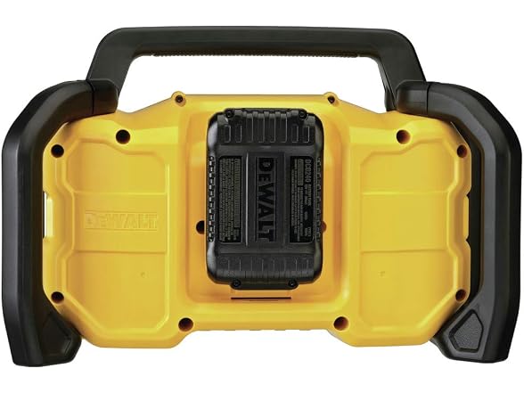 Dewalt DCR028B 12V/20V MAX Portable Bluetooth Radio
