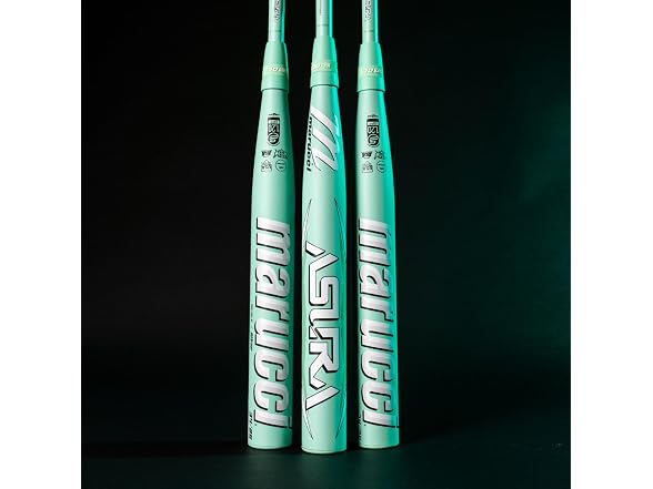 Marucci Asura Composite Fastpitch Bat