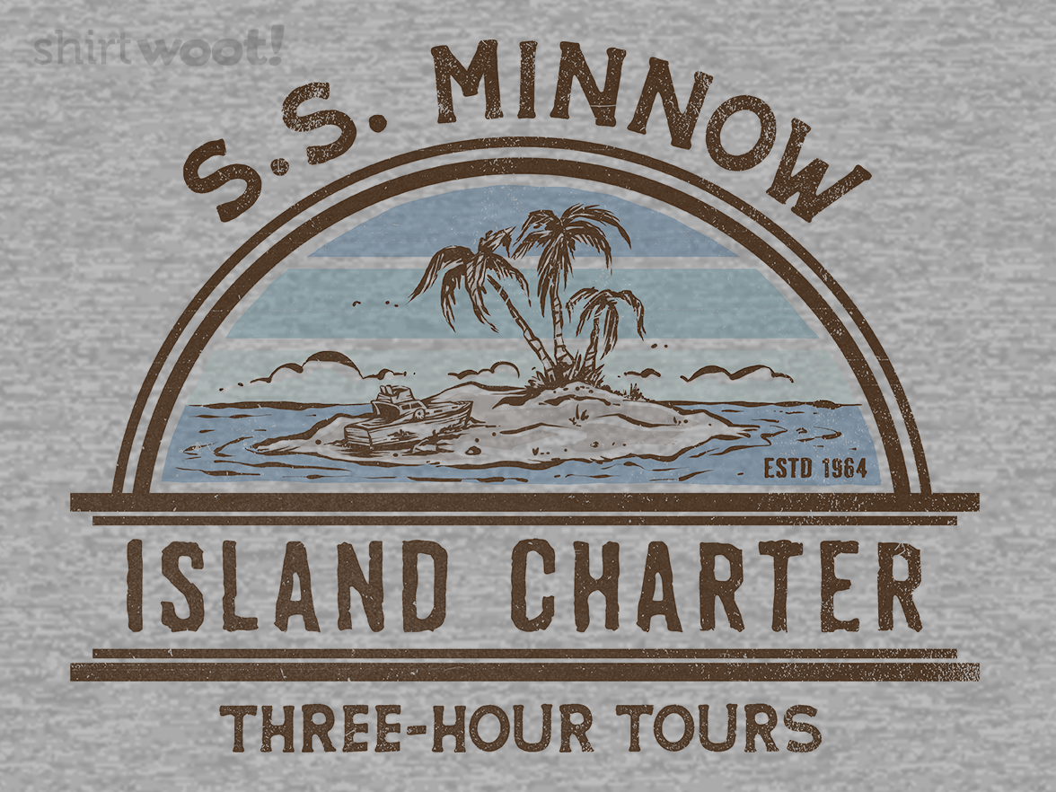 Three-Hour Tours - Gallery 4