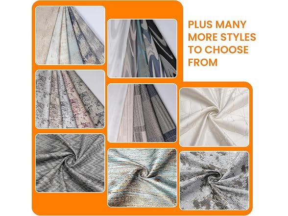 Majestic Giftware Premium Jacquard Cut Fabric