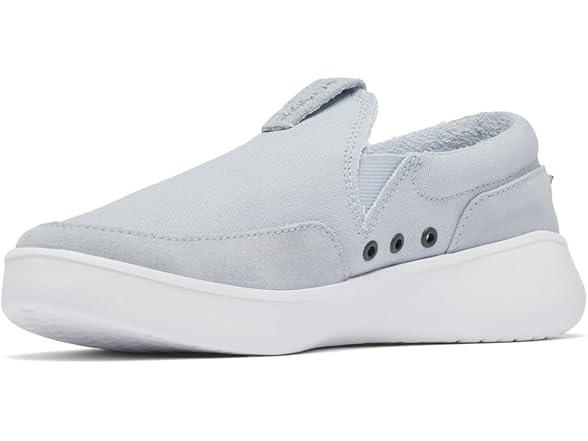 Columbia Womens PFG Boatside Slip On Shoe