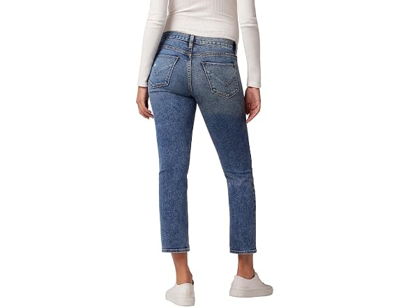 HUDSON HUDSON Nico Mid Rise