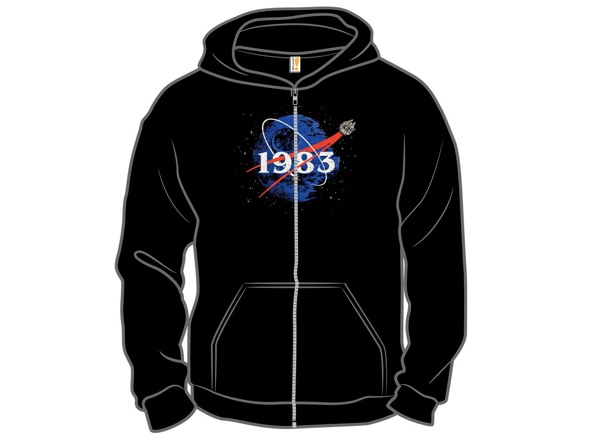 Space 1983 - Gallery 14