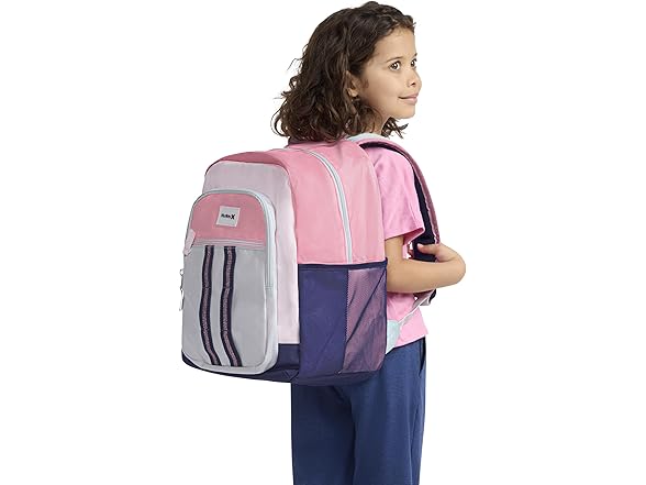 School Backpack
