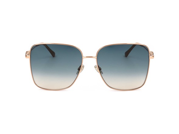 Jimmy Choo Women's 59mm Sunglasses