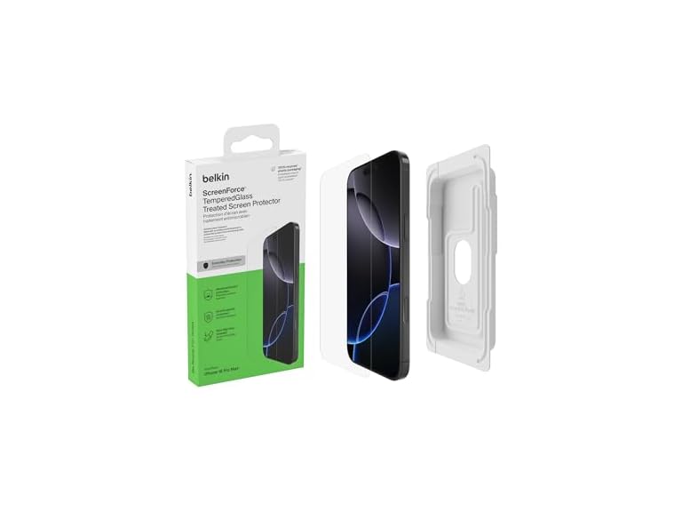 Belkin Belkin ScreenForce