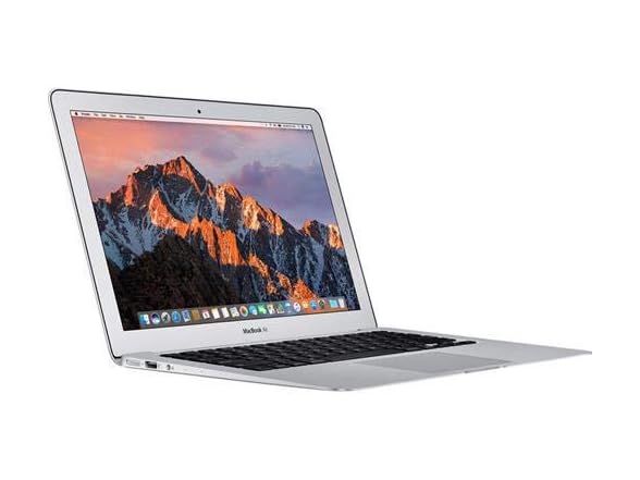 Apple 13.3" MacBook Air (2017 Model) (S&D)