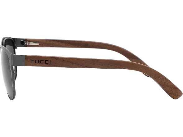 Tucci Italy Velora Sunglasses