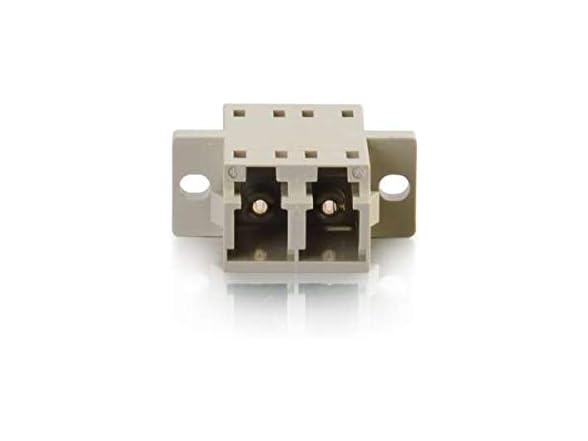 C2G C2G 27113 LC/LC Duplex Multimode Fiber