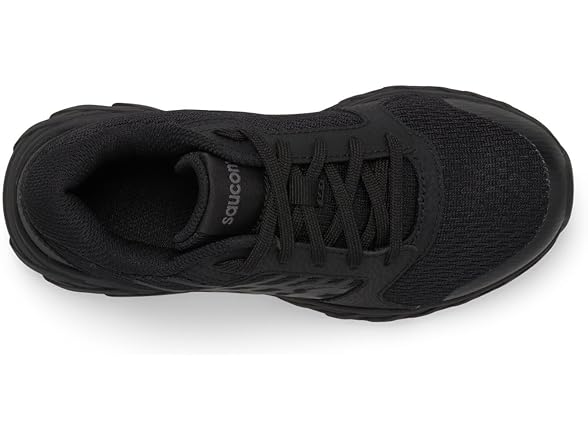 Saucony Kids' Wind 2.0