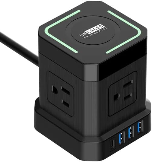 Wireless Cube Power Strip - Gallery 8