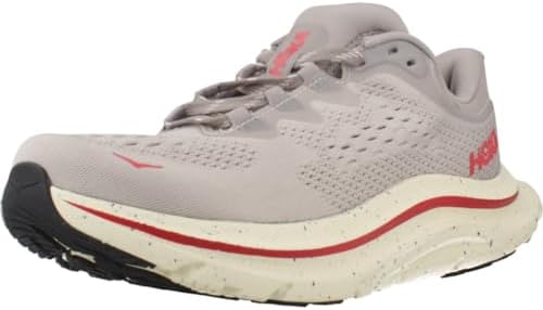 Hoka Kawana 2 Women's Shoes Cement/Cerise Size 9