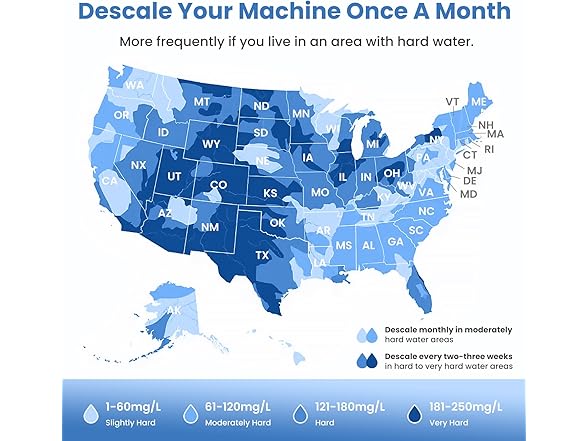 Gevi V2.0 Countertop Ice Maker 38lbs/24H