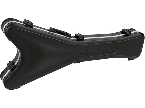 Fender Jackson King V/Rhoads Multi-Fit Molded Case