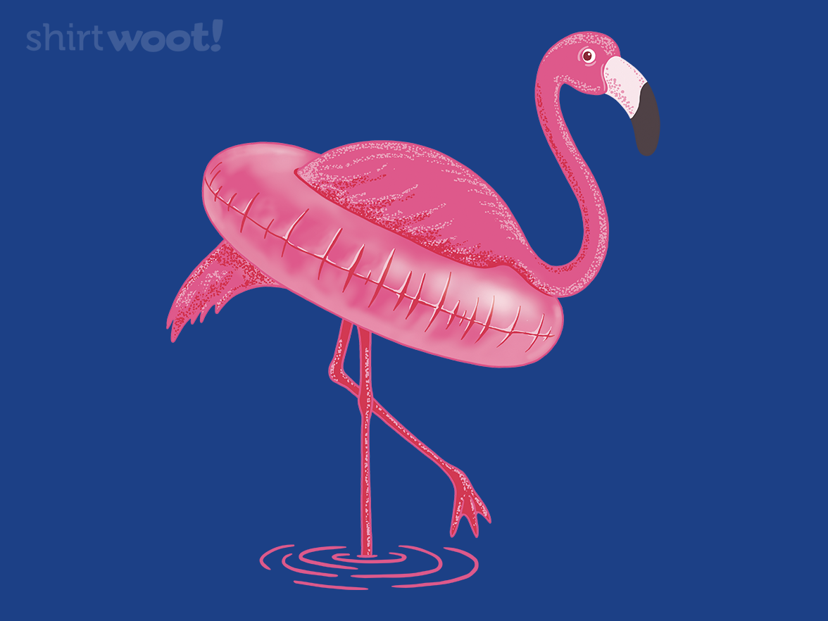 Flamingo Floats - Gallery 8