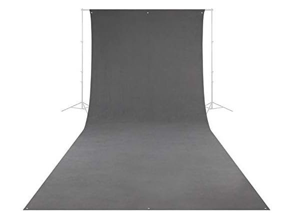 Westcott Wrinkle-Resistant 9' x 20