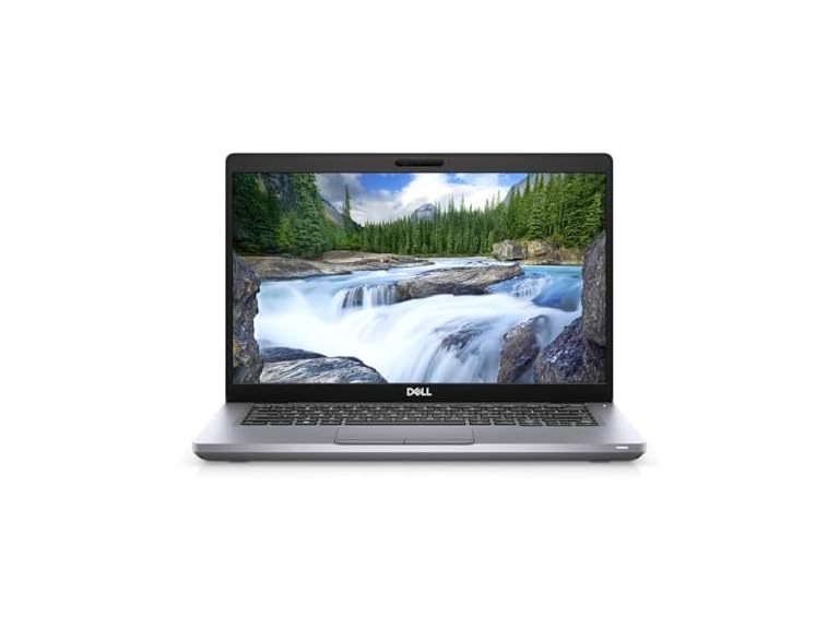 Dell Latitude 5411 14.0" Laptop