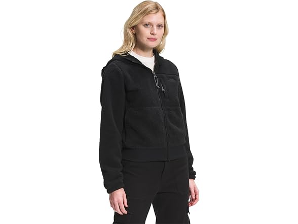 The North Face Women (XL) Dunraven Full Zip Hoodie