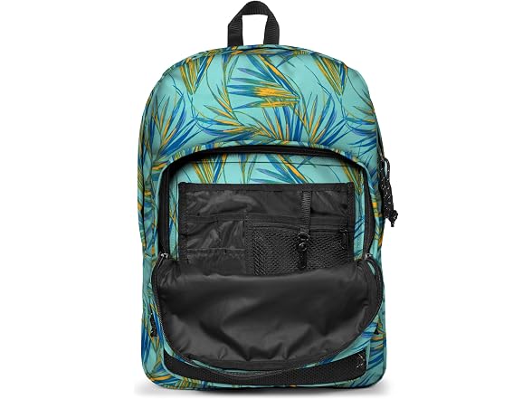 EASTPAK Pinnacle – 38L Everyday Backpack with Dual Compartments