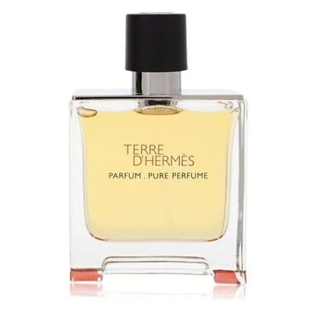 Terre D'hermes/Hermes Perfume Pure Spray Tester 2.5 Oz - Gallery 2