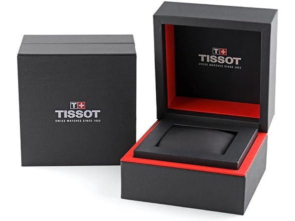 Tissot Women's Tradition 5.5 Quartz Silver Watch