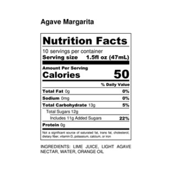 (3 Pk) WithCo Premium Cocktail Mix- Choose Style - Gallery 16