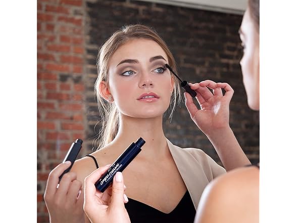 Lune+Aster Superstellar Extreme Volume Mascara
