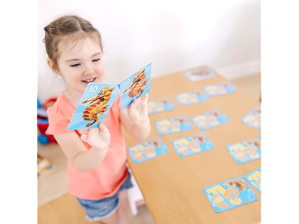 Melissa & Doug Classic Card Games Set