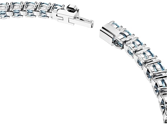 Swarovski Matrix Tennis Bracelet