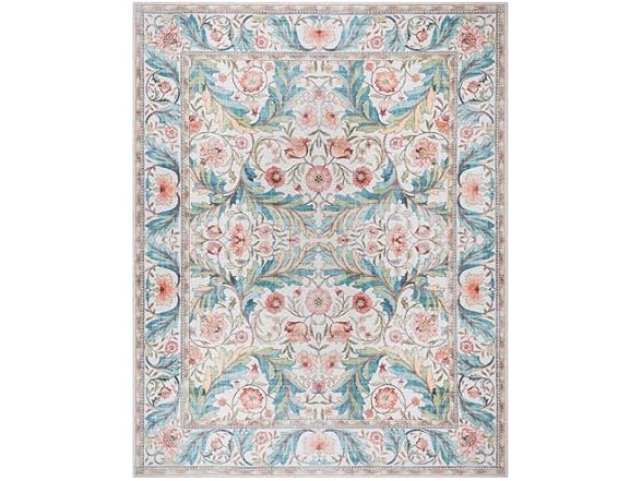 Altair/Ivory, 5' x 7' (Standard)