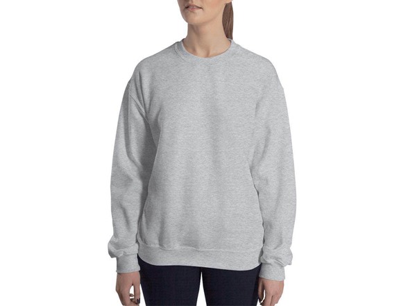 3Pk Asst Womens Pullover Fleece-Lined Sweater