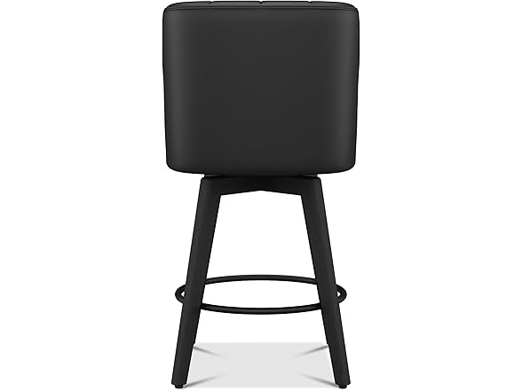 Erdoru Swivel Bar Stools Set of 2