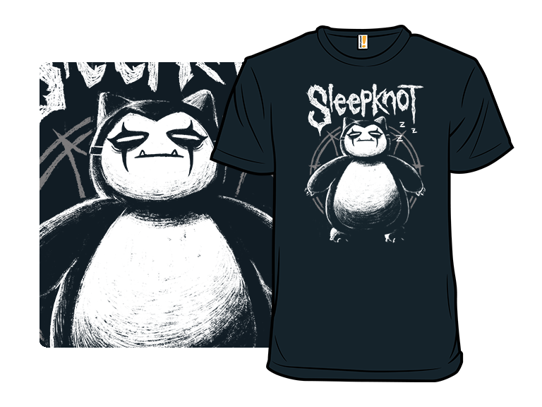 Sleepknot - Remix - Gallery 3