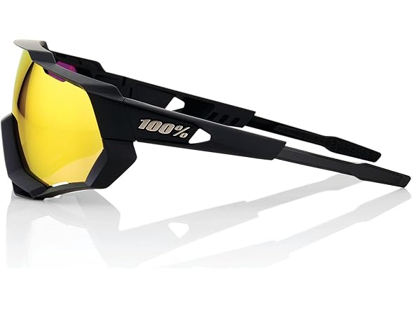 100% Speedtrap Sunglasses
