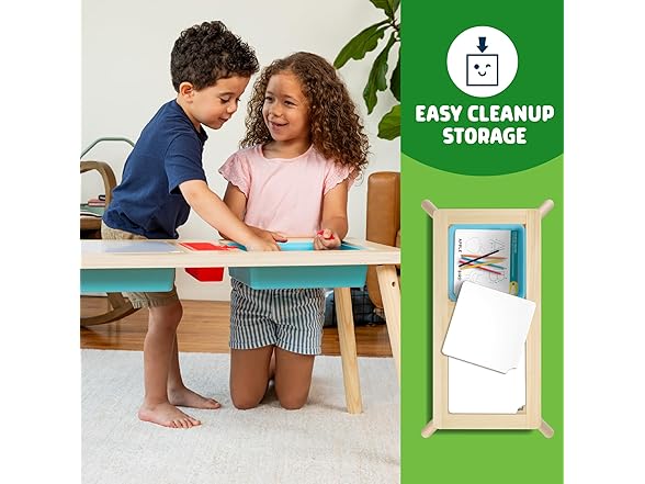 Chuckle & Roar - Play and Create Sensory Table