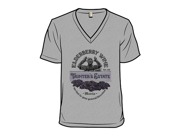 Taunter's Estate Vineyards