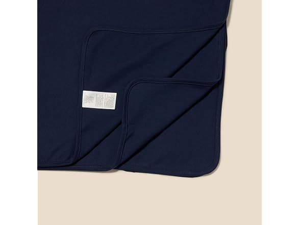 Amazon Essentials Cotton Swaddle Blankets, Pack of 3