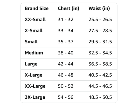 Amazon Essentials Men's Boxer Briefs Pack of 5