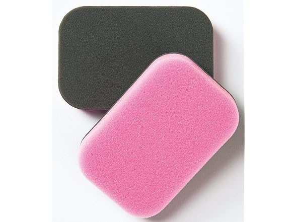 Butterfly Rubber Care Sponge
