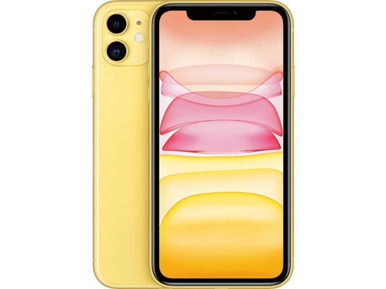 Apple iPhone 11 Unlocked (Refurbished) (Open Box) - Gallery 12