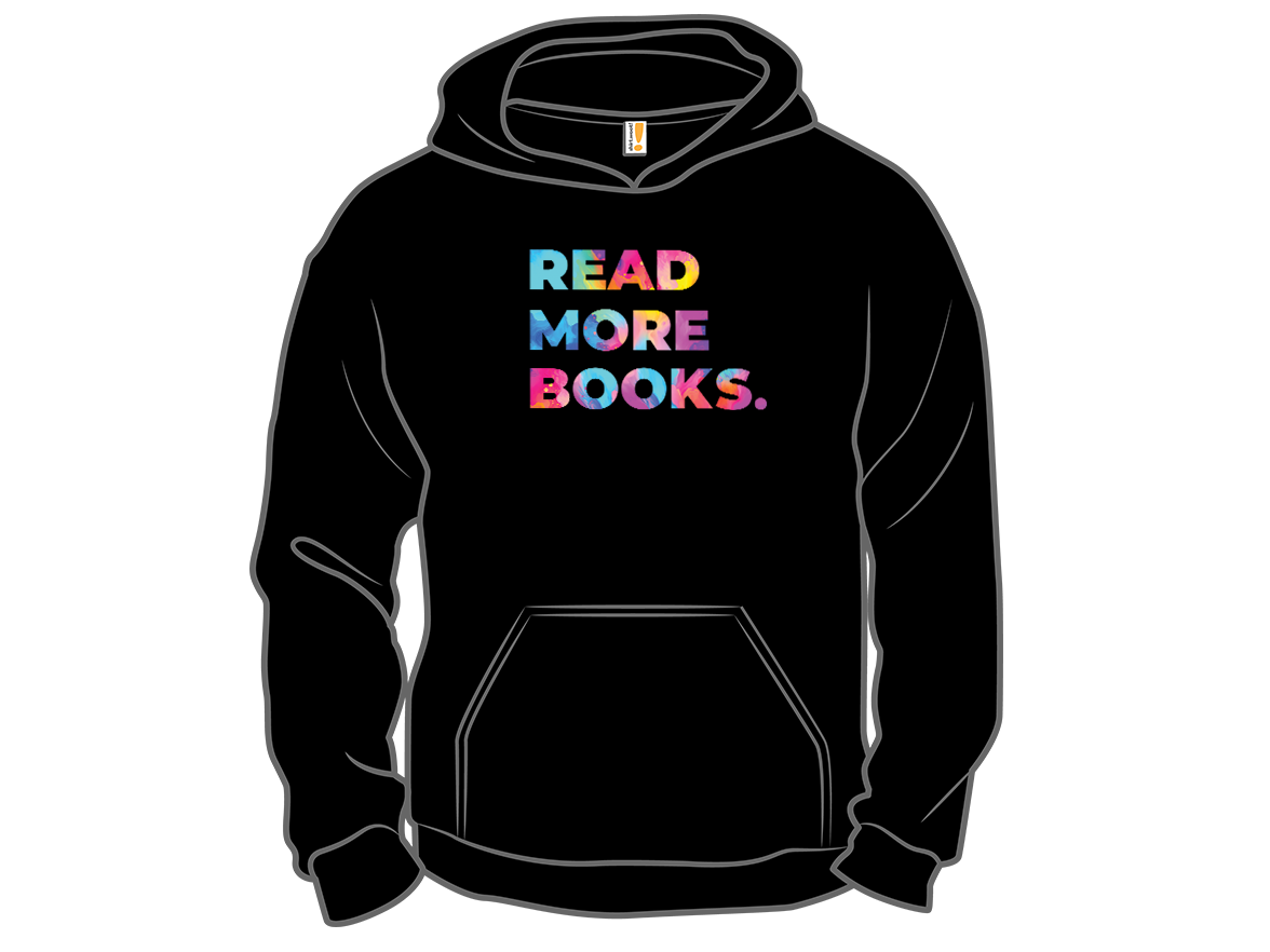 Read Books Dye - Gallery 12