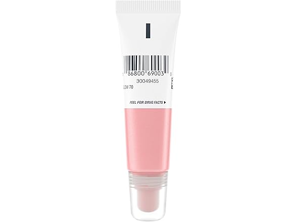 Neutrogena MoistureShine Lip Soother Gloss